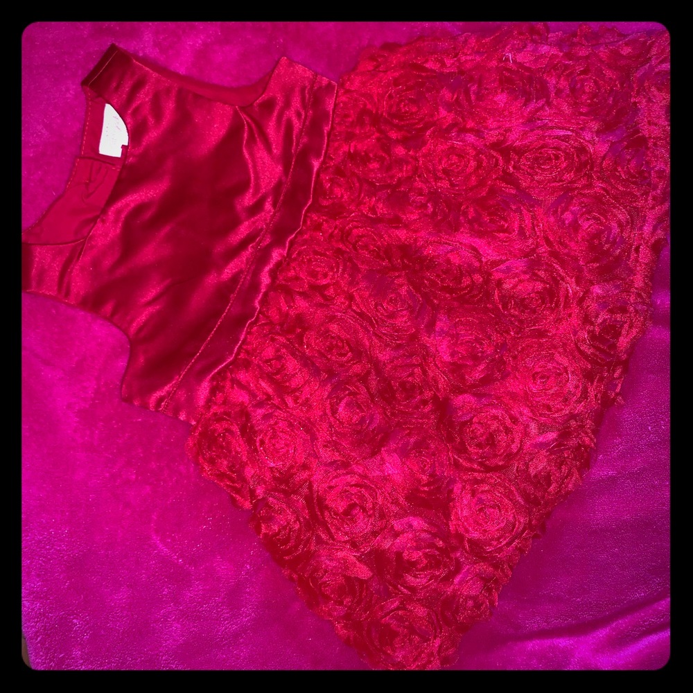 Dress (baby girl)